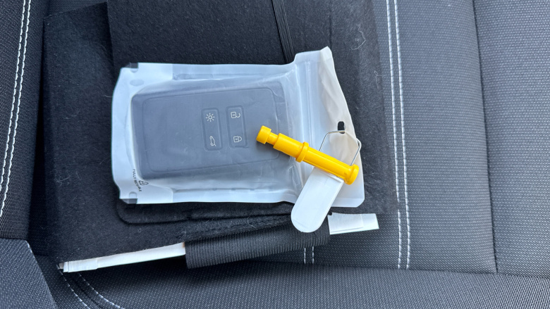 Dacia Sandero 1.0 Tce Expression 5dr Petrol Hatchback